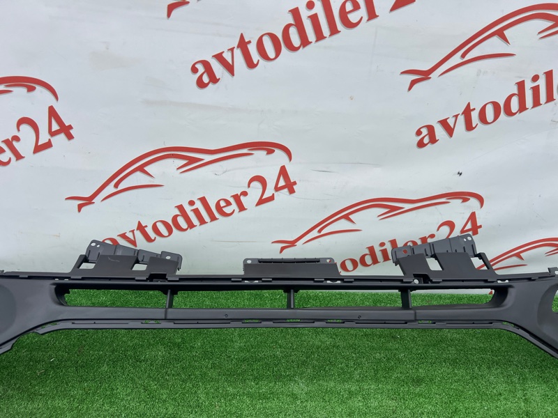 Решетка бампера, 1500 рублей, Красноярск