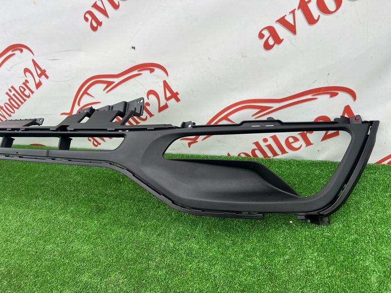 Решетка бампера, 1500 рублей, Красноярск