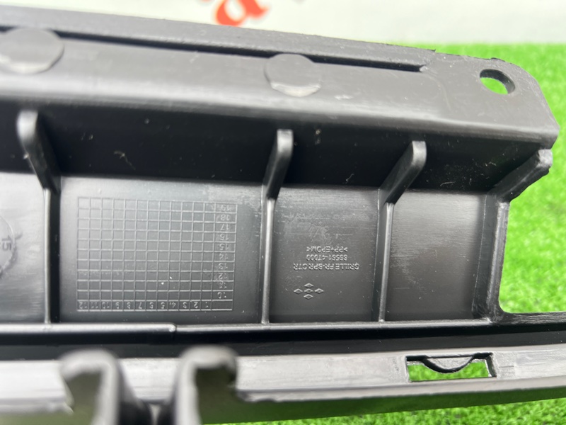 Решетка бампера, 1500 рублей, Красноярск