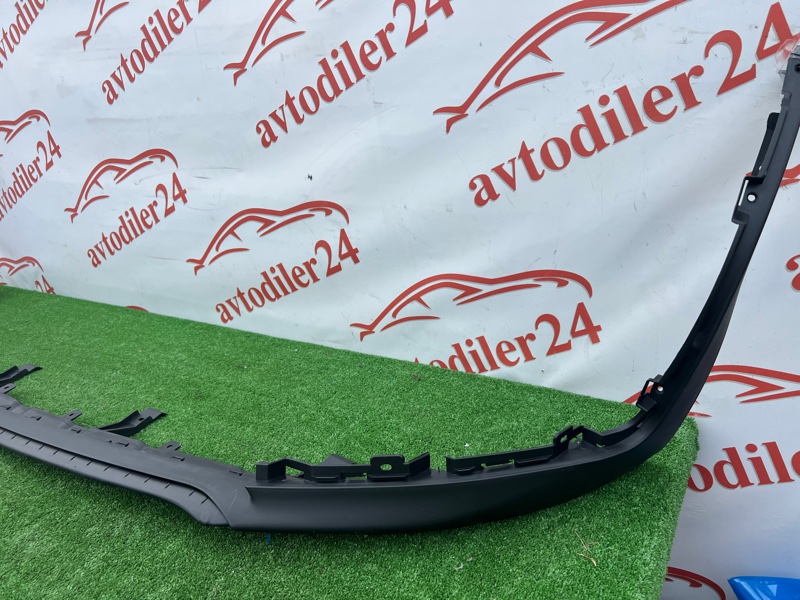 Бампер, 3400 рублей, Красноярск