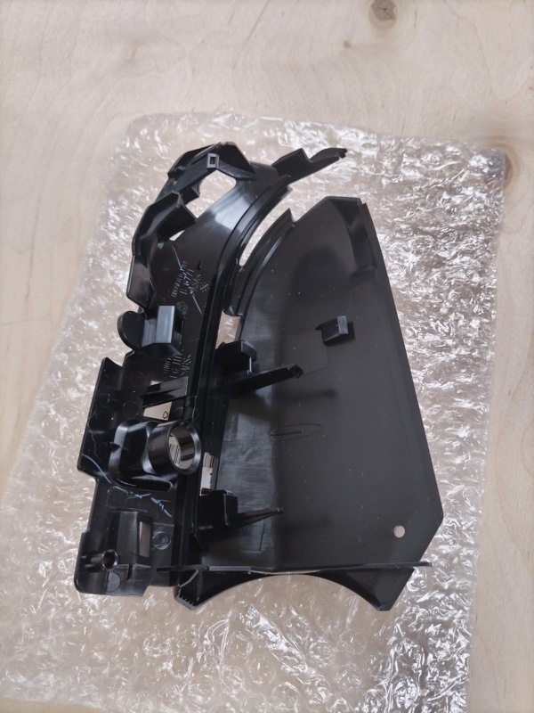 Крышка зеркала, 3000 рублей, Красноярск