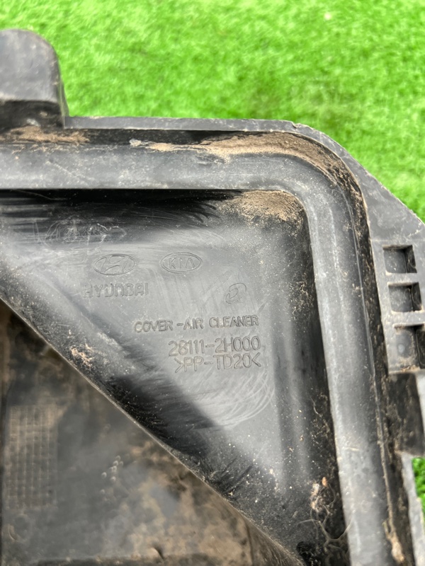 крышка воздушного фильтра, 1500 рублей, Красноярск