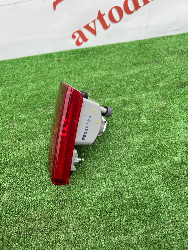 Фонарь противотуманный, 3000 рублей, Красноярск