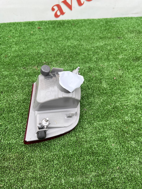 Фонарь противотуманный, 3000 рублей, Красноярск