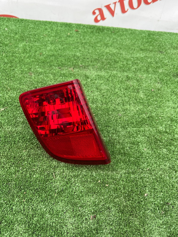 Фонарь противотуманный, 3000 рублей, Красноярск