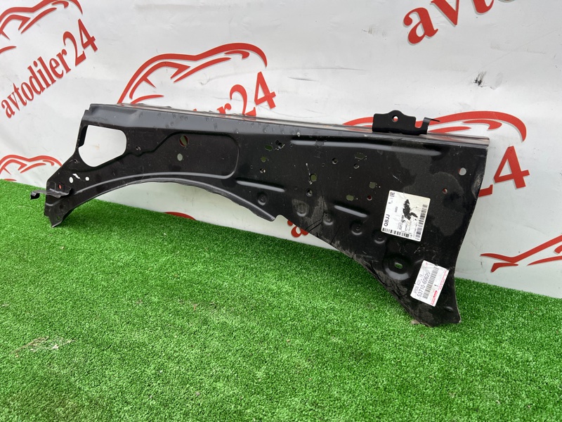 Арка крыла, 10000 рублей, Красноярск