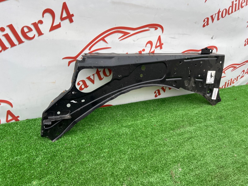 Арка крыла, 10000 рублей, Красноярск