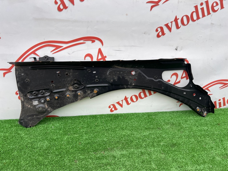 Арка крыла, 10000 рублей, Красноярск