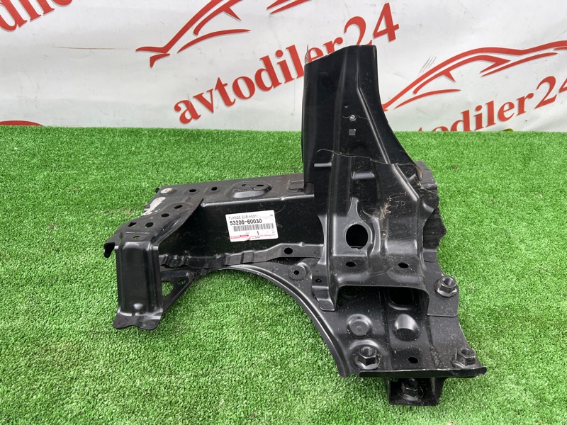 Кронштейн фары, 10000 рублей, Красноярск