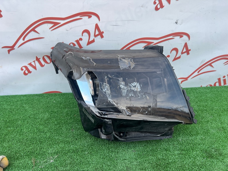 фара, 3000 рублей, Красноярск