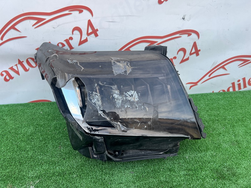 фара, 3000 рублей, Красноярск