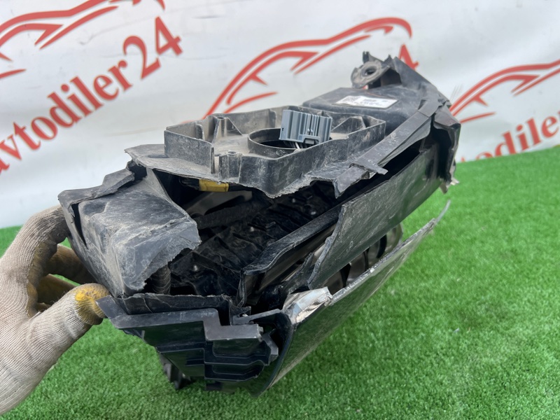 фара, 3000 рублей, Красноярск