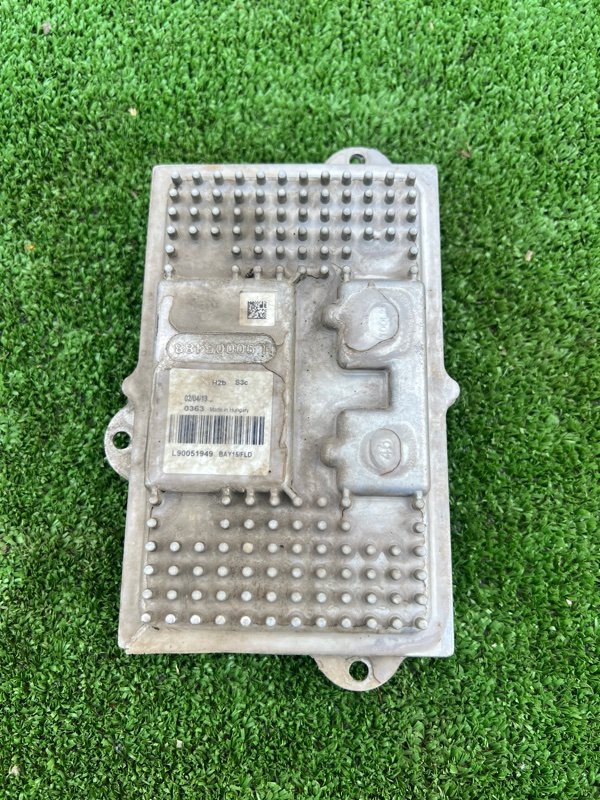 Блок розжига ксенона, 5000 рублей, Красноярск