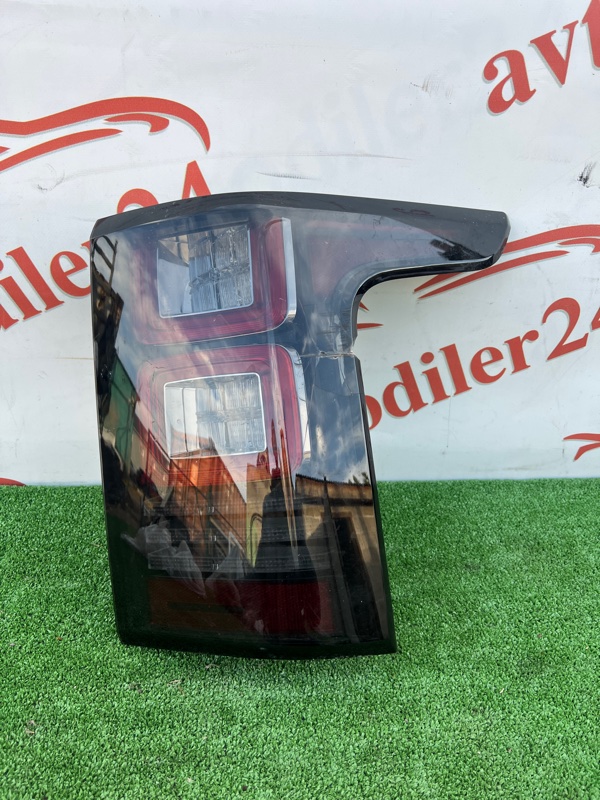 Фонарь Стоп-сигнал, 5000 рублей, Красноярск