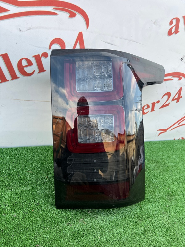 Фонарь Стоп-сигнал, 5000 рублей, Красноярск