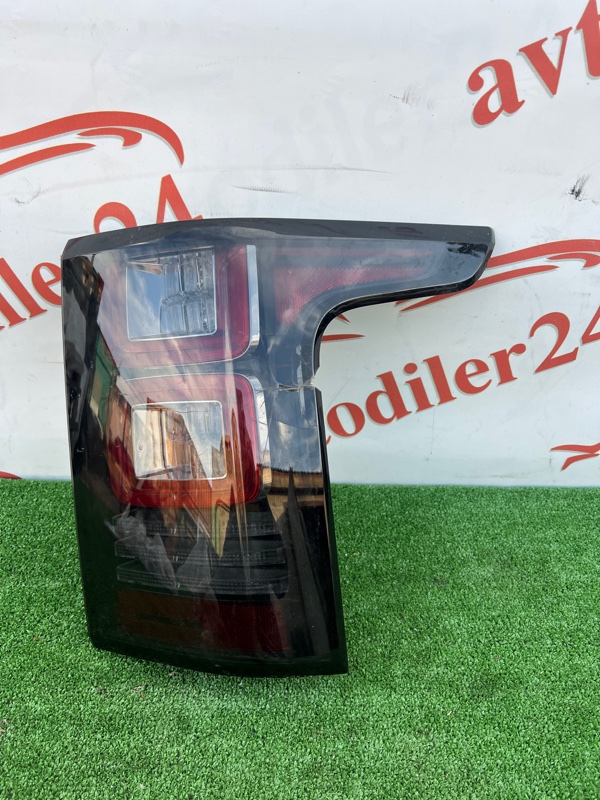 Фонарь Стоп-сигнал, 5000 рублей, Красноярск