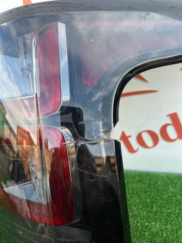 Фонарь Стоп-сигнал, 5000 рублей, Красноярск