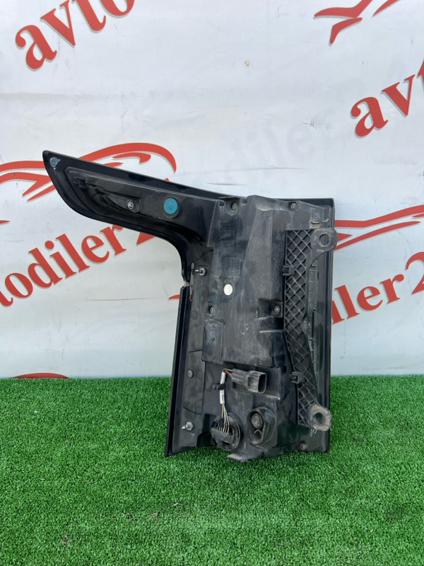 Фонарь Стоп-сигнал, 5000 рублей, Красноярск