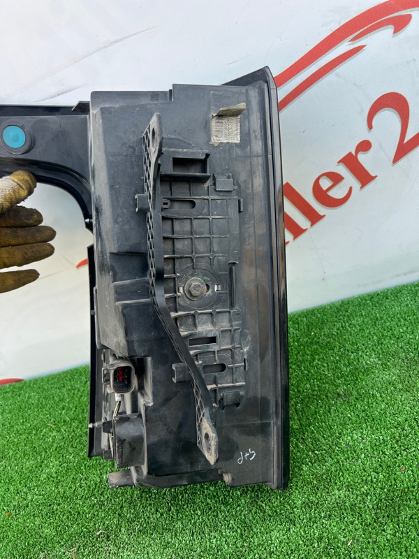 Фонарь Стоп-сигнал, 5000 рублей, Красноярск