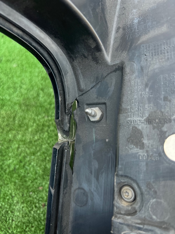 Фонарь Стоп-сигнал, 5000 рублей, Красноярск