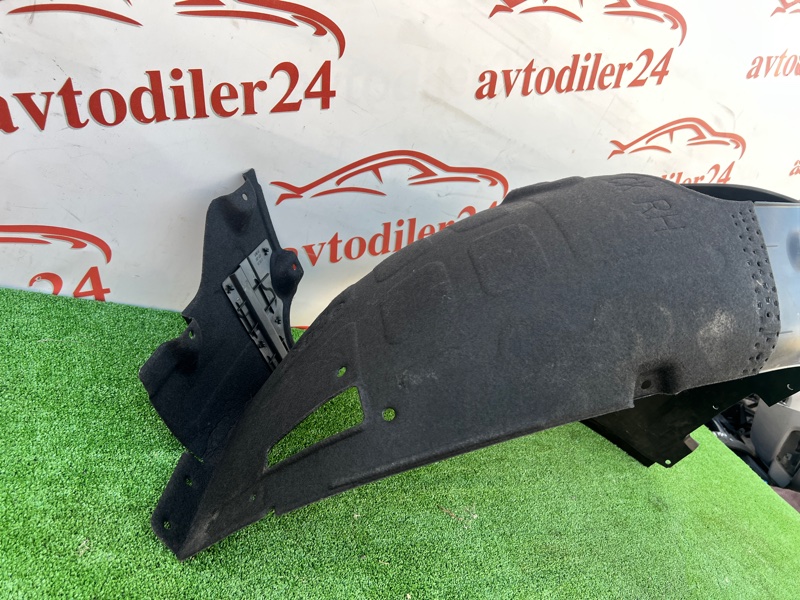 Подкрылок, 9500 рублей, Красноярск