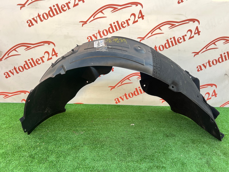 Подкрылок, 9500 рублей, Красноярск