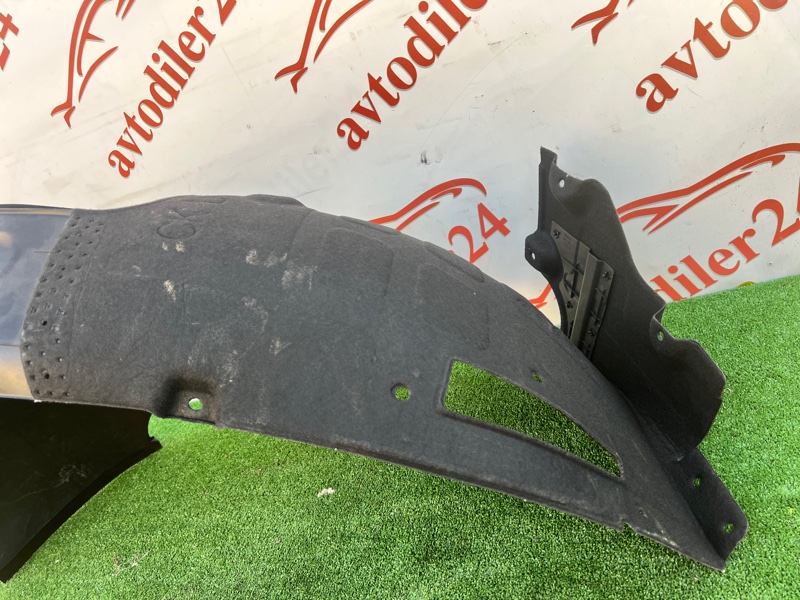 Подкрылок, 9500 рублей, Красноярск