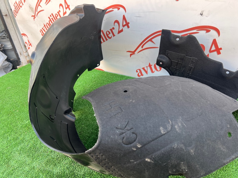 Подкрылок, 9500 рублей, Красноярск