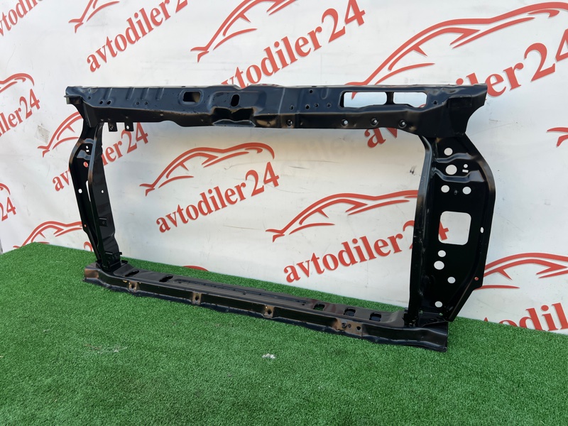 Рамка радиатора, 4300 рублей, Красноярск