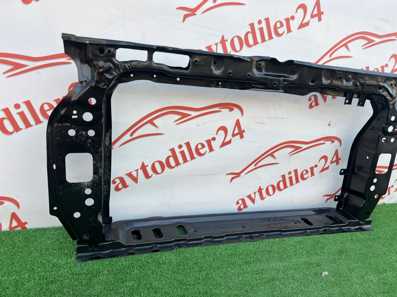 Рамка радиатора, 4300 рублей, Красноярск