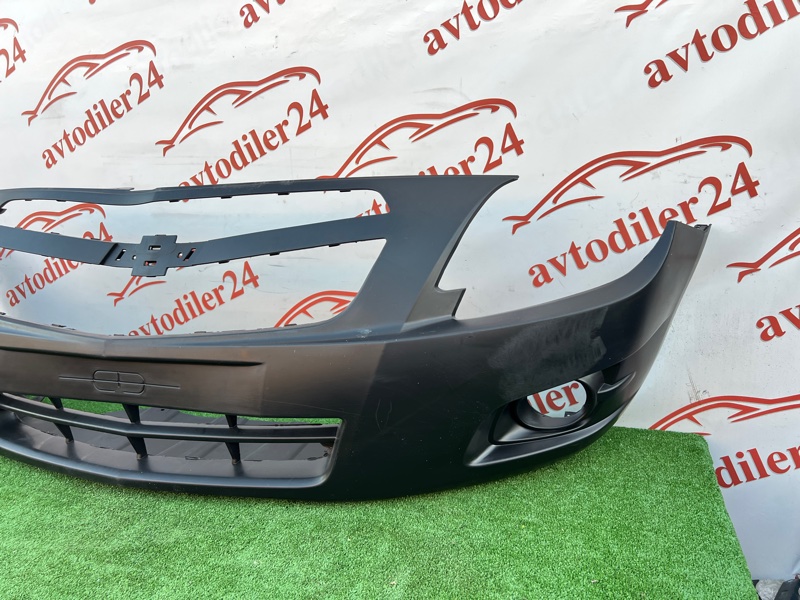 Бампер, 8000 рублей, Красноярск