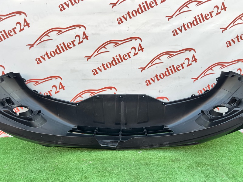 Бампер, 8000 рублей, Красноярск