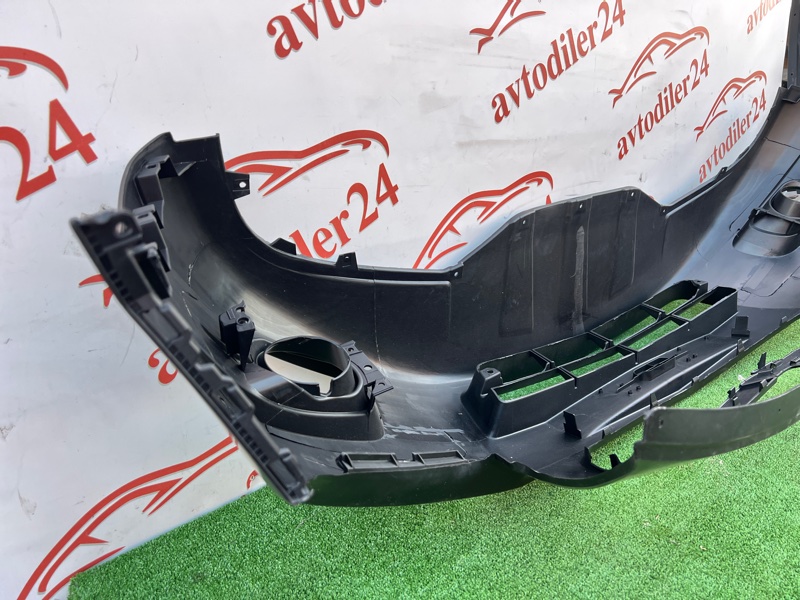 Бампер, 8000 рублей, Красноярск