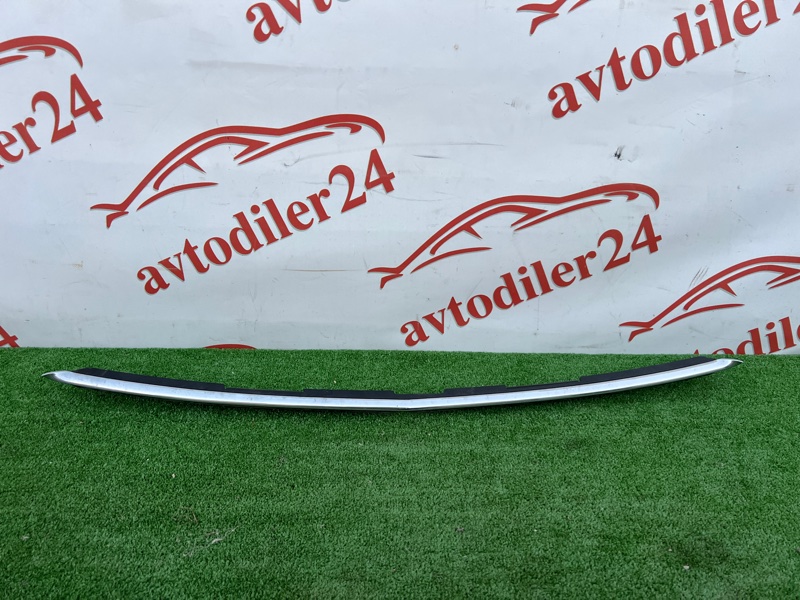 Молдинг бампера, 6000 рублей, Красноярск