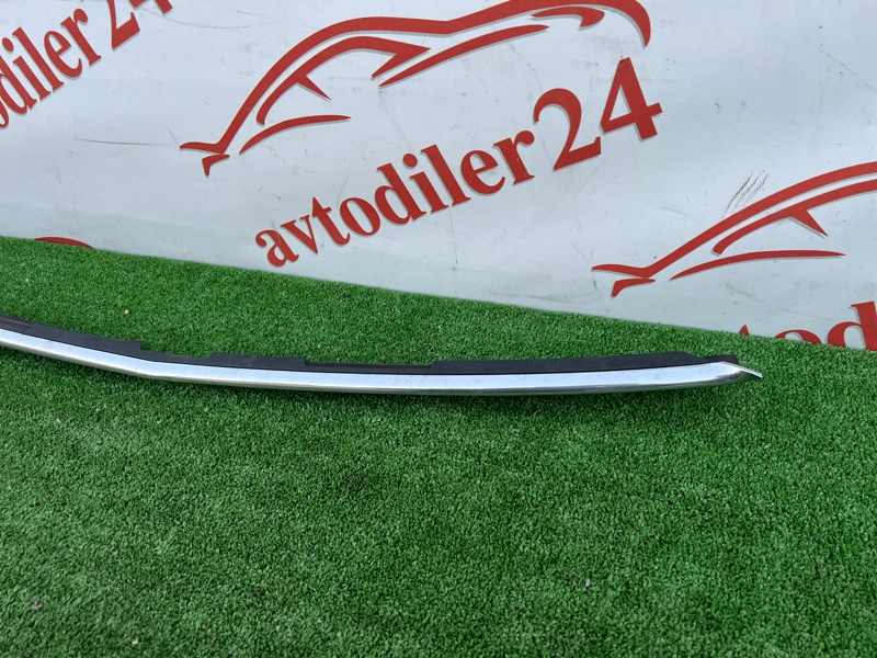 Молдинг бампера, 6000 рублей, Красноярск