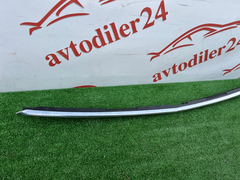 Молдинг бампера, 6000 рублей, Красноярск