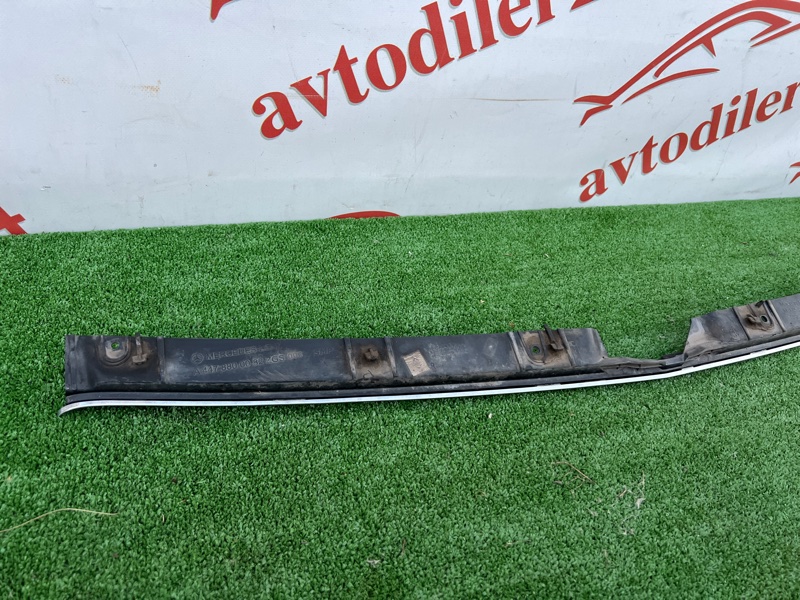 Молдинг бампера, 6000 рублей, Красноярск