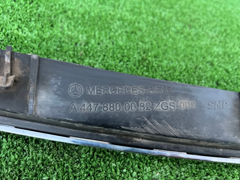 Молдинг бампера, 6000 рублей, Красноярск