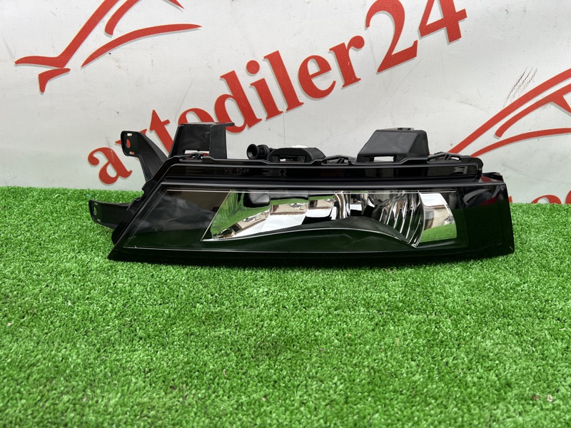 Фара противотуманная, 3100 рублей, Красноярск