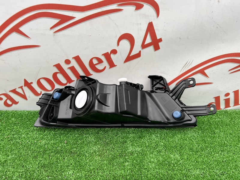 Фара противотуманная, 3100 рублей, Красноярск