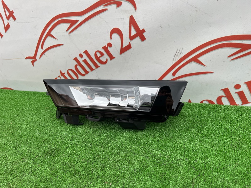 Фара противотуманная, 3100 рублей, Красноярск