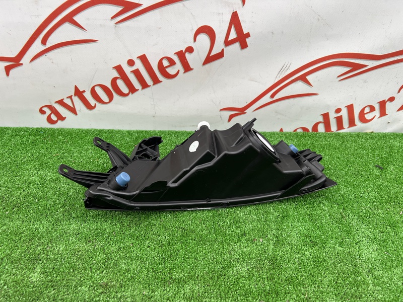 Фара противотуманная, 3100 рублей, Красноярск