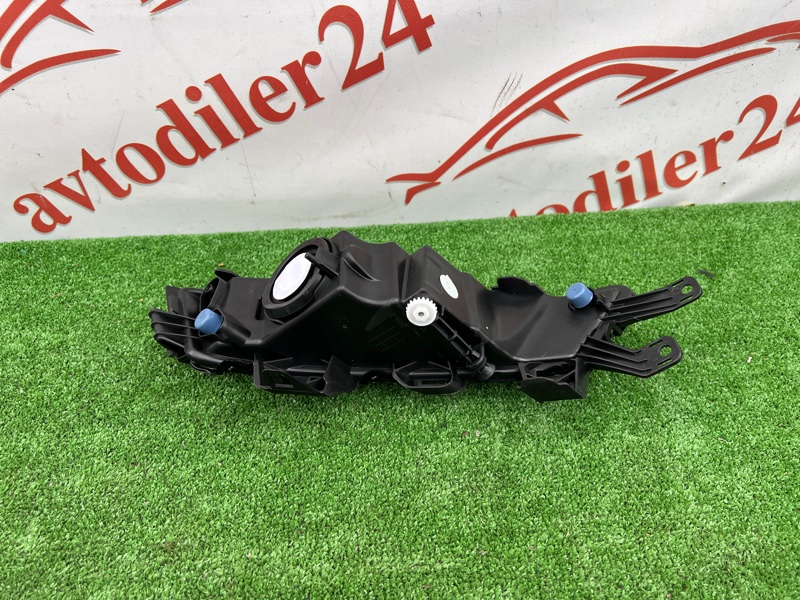 Фара противотуманная, 3100 рублей, Красноярск