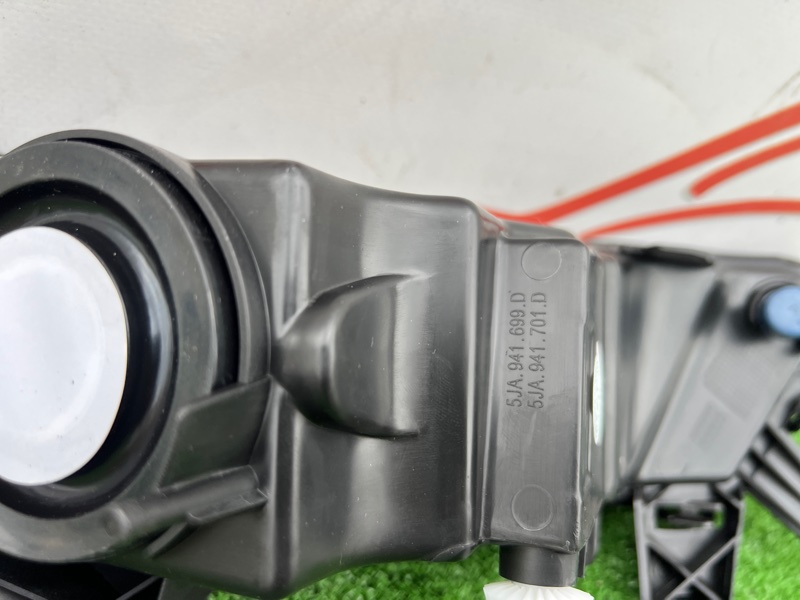 Фара противотуманная, 3100 рублей, Красноярск