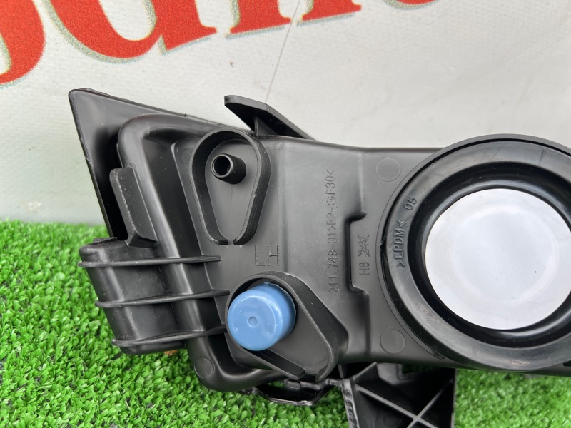 Фара противотуманная, 3100 рублей, Красноярск