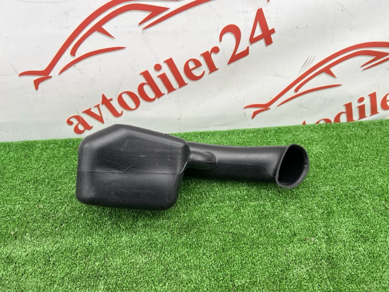 Резонатор воздушного фильтра, 1500 рублей, Красноярск