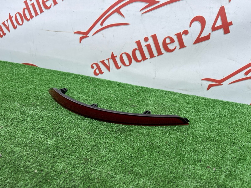 Отражатель бампера, 800 рублей, Красноярск