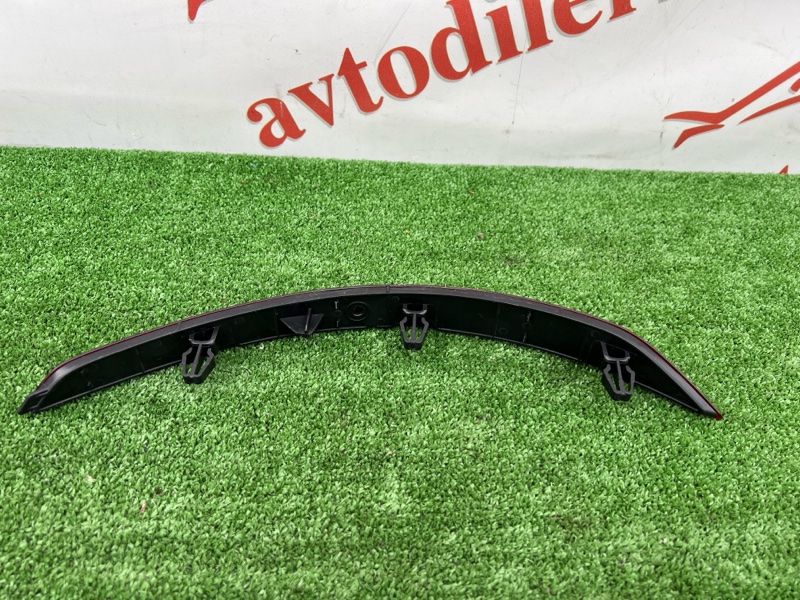 Отражатель бампера, 800 рублей, Красноярск