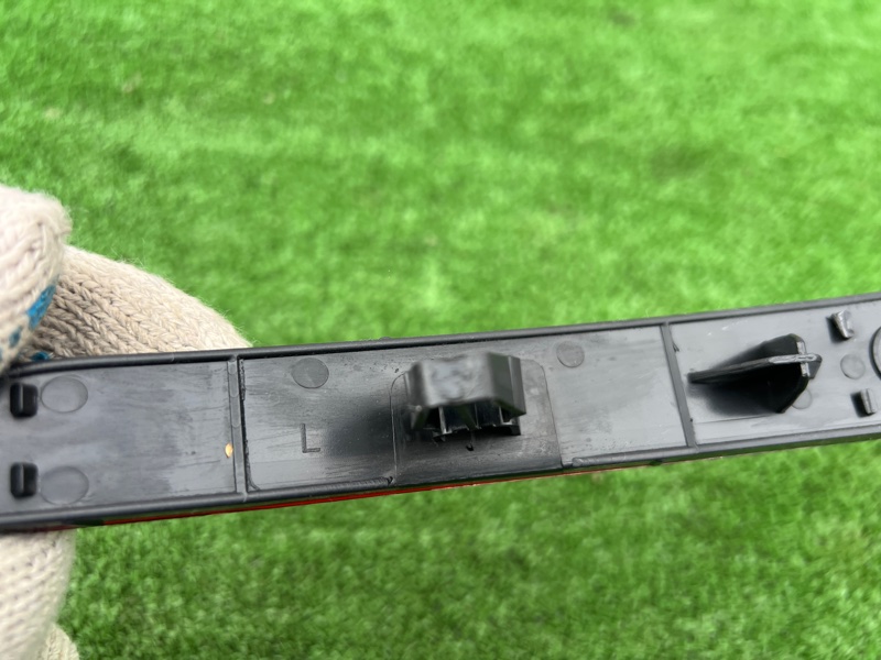 Отражатель бампера, 800 рублей, Красноярск