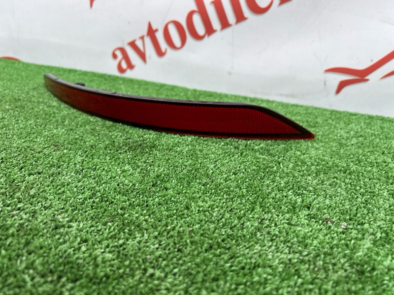 Отражатель бампера, 800 рублей, Красноярск